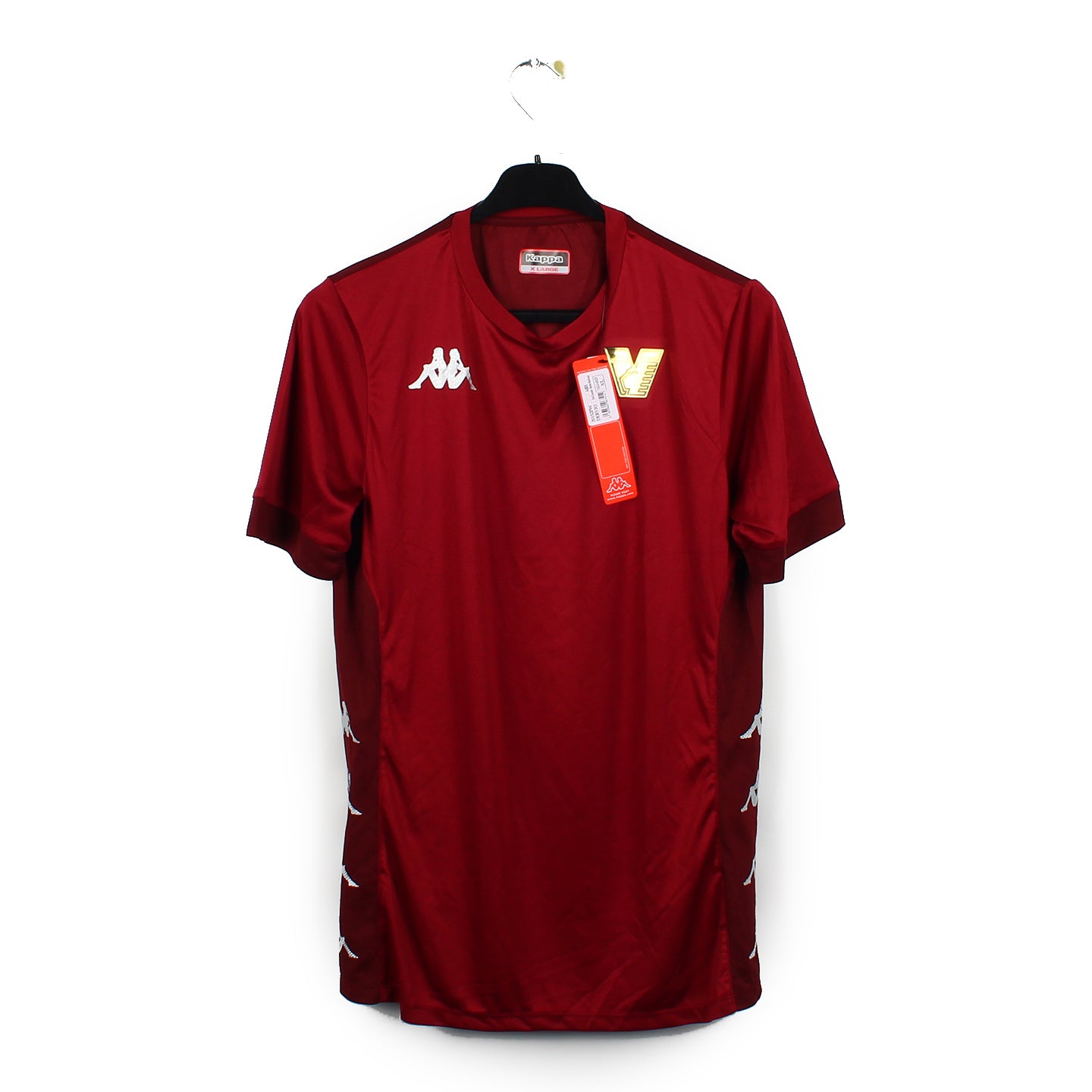 2022/23 - Venise FC (XL)