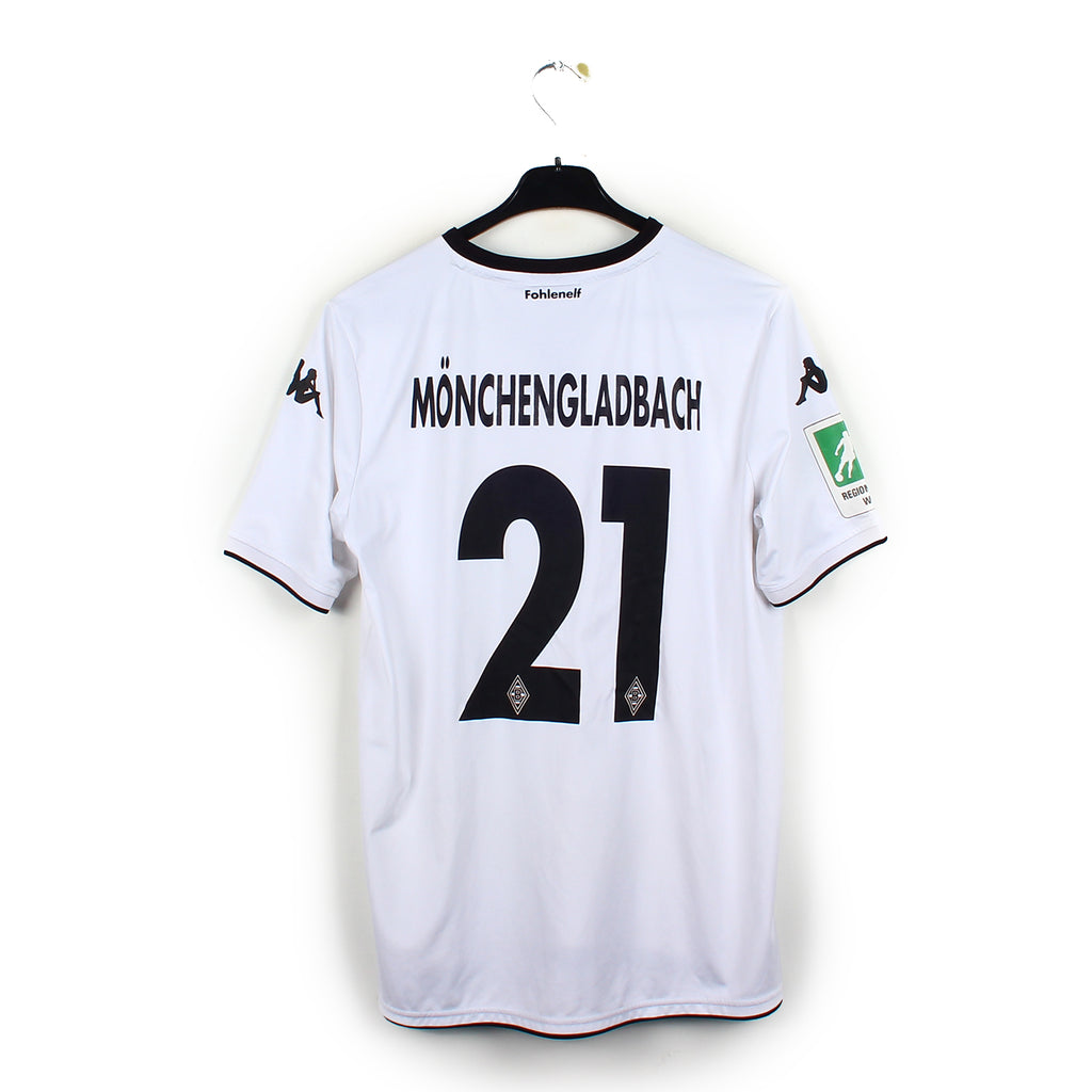 2015/16 - Borussia Monchengladbach #21 (L) [MATCH ISSUE]