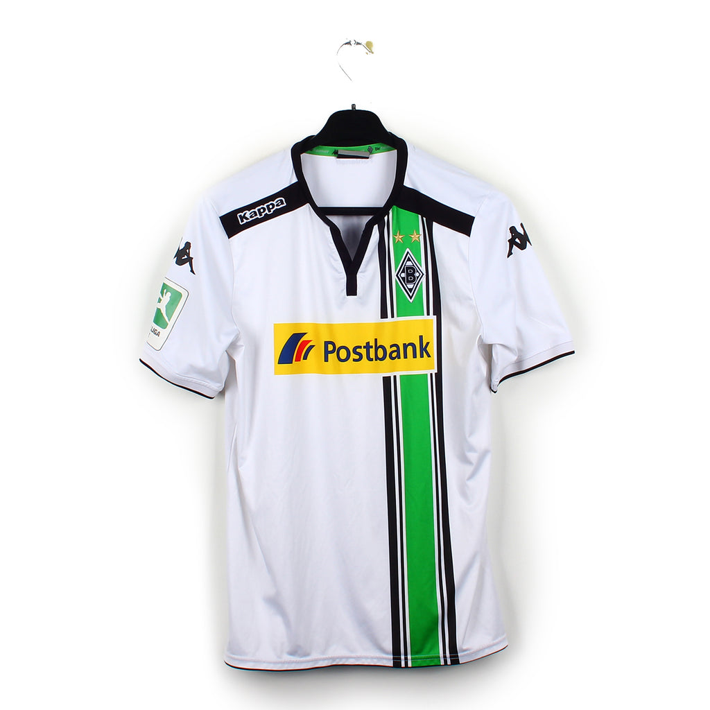 2015/16 - Borussia Monchengladbach #21 (L) [MATCH ISSUE]