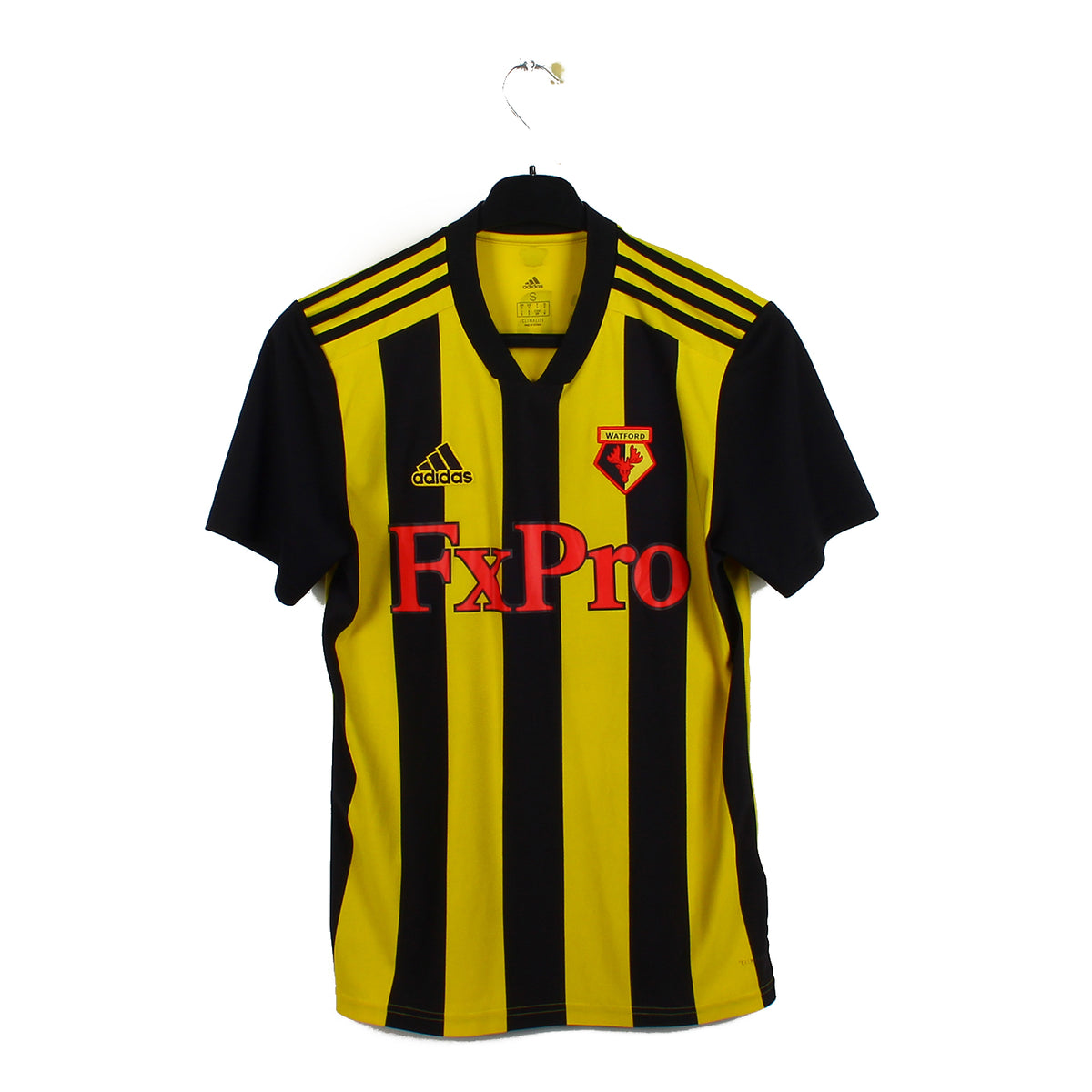 2018/19 - Watford - Lukebakio #20 (S)