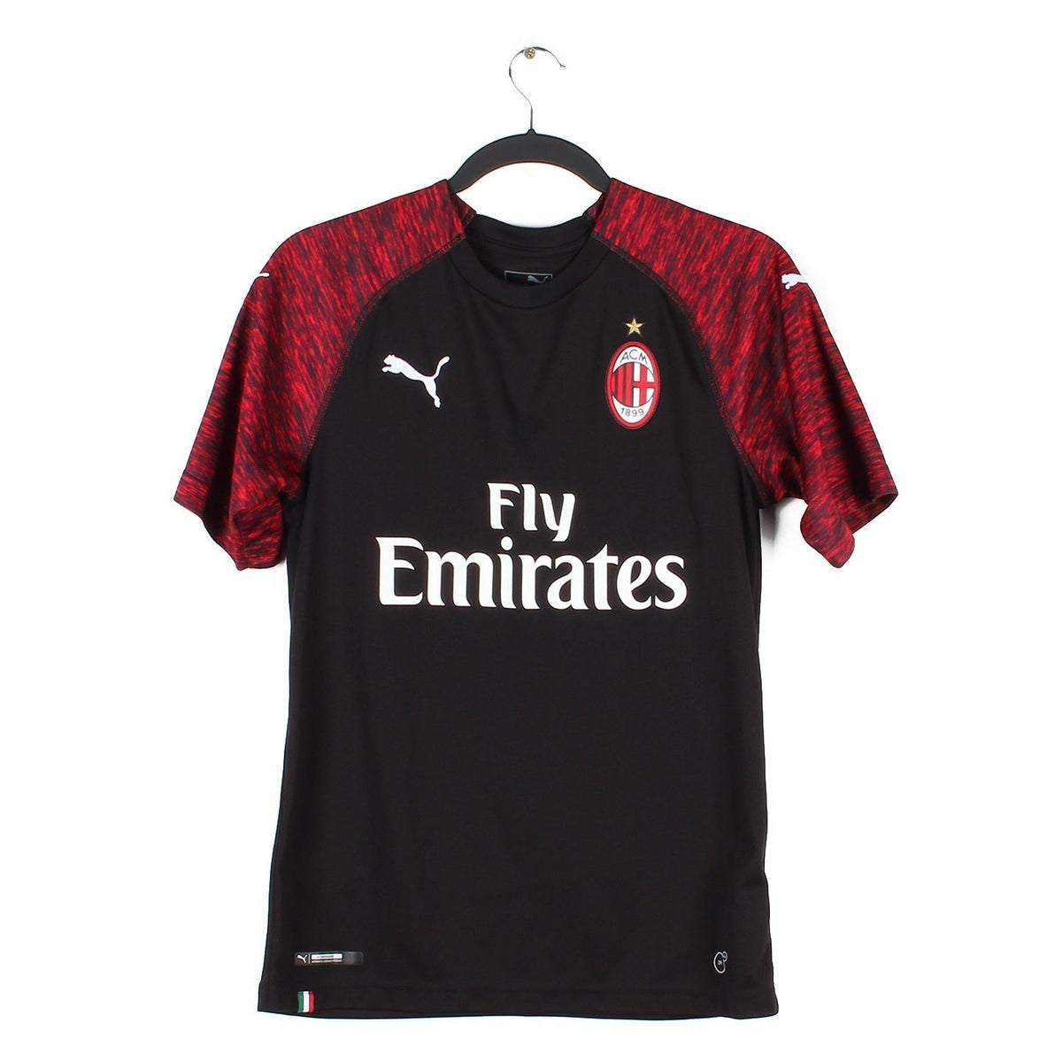 2018/19 - Milan AC (M)