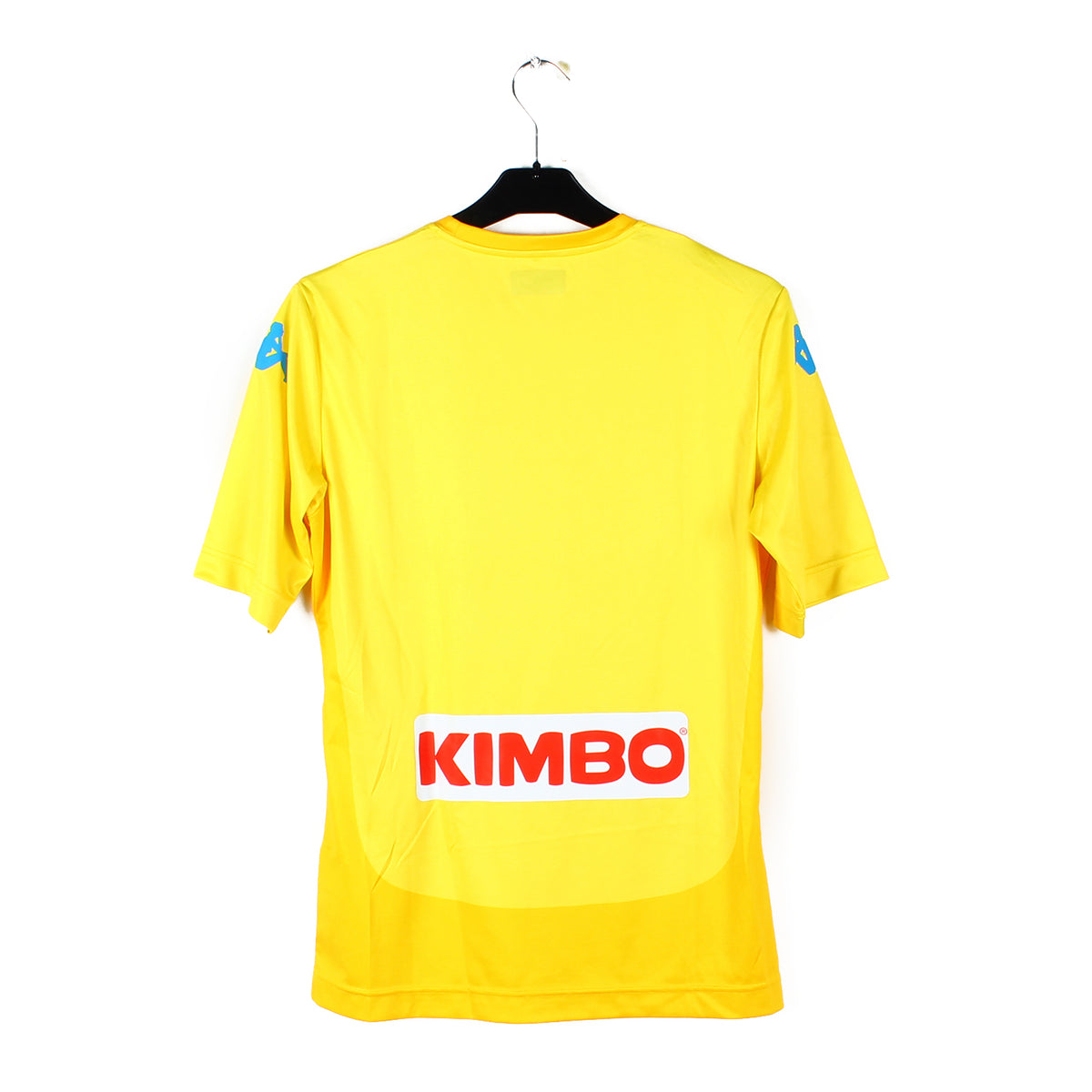 2017/18 - Naples (3XL)
