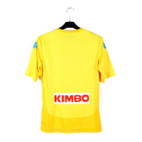 2017/18 - Naples (3XL)