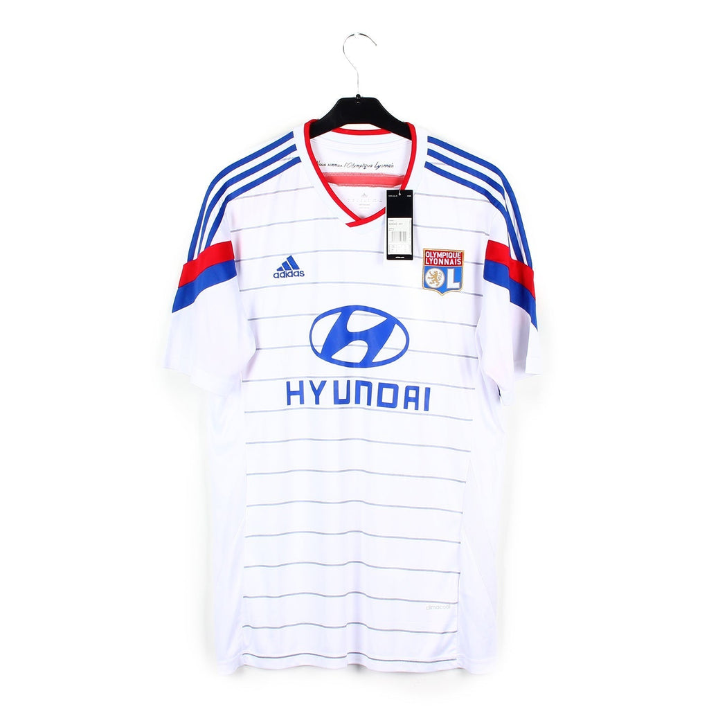 2014/15 - OL (M)
