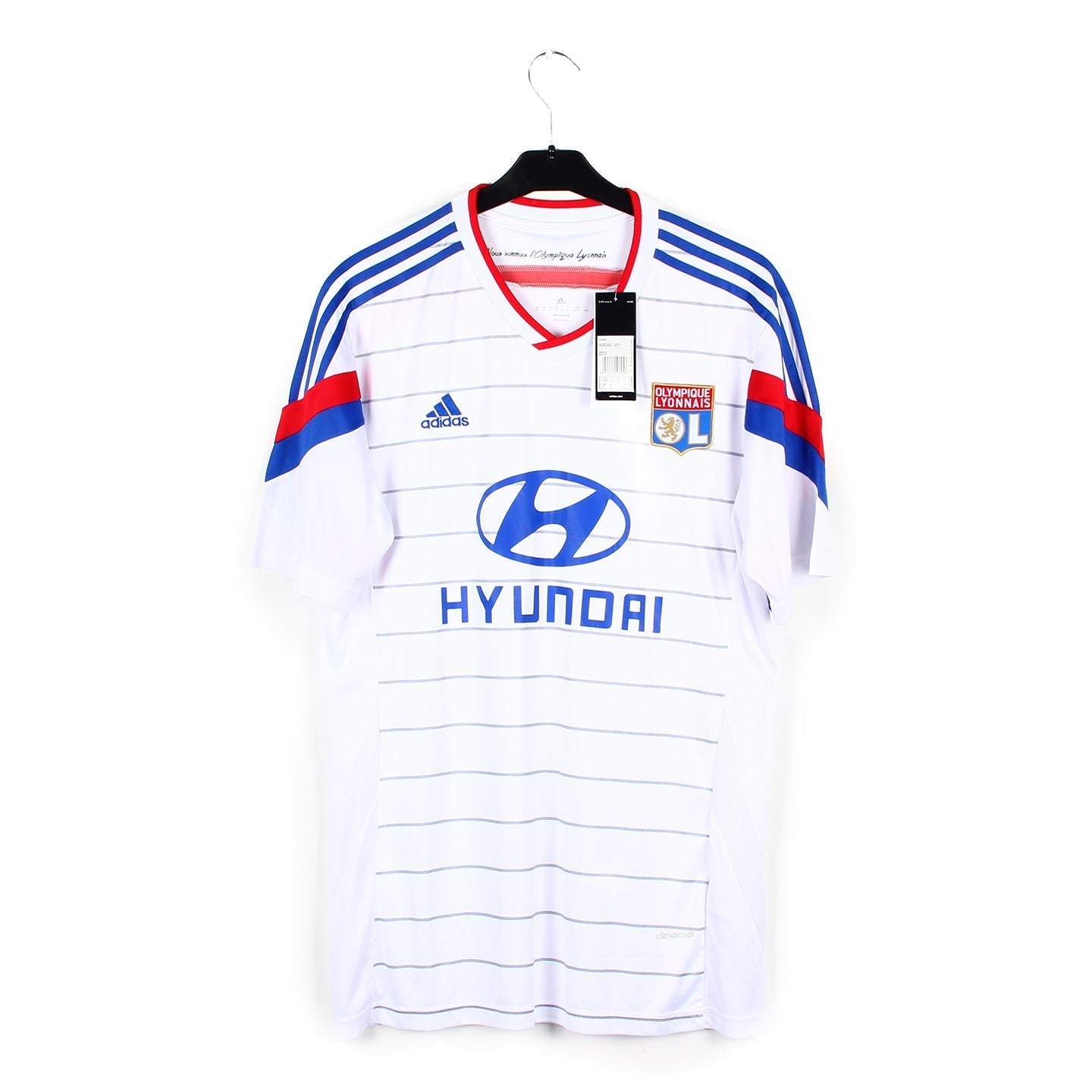 2014/15 - OL (M)