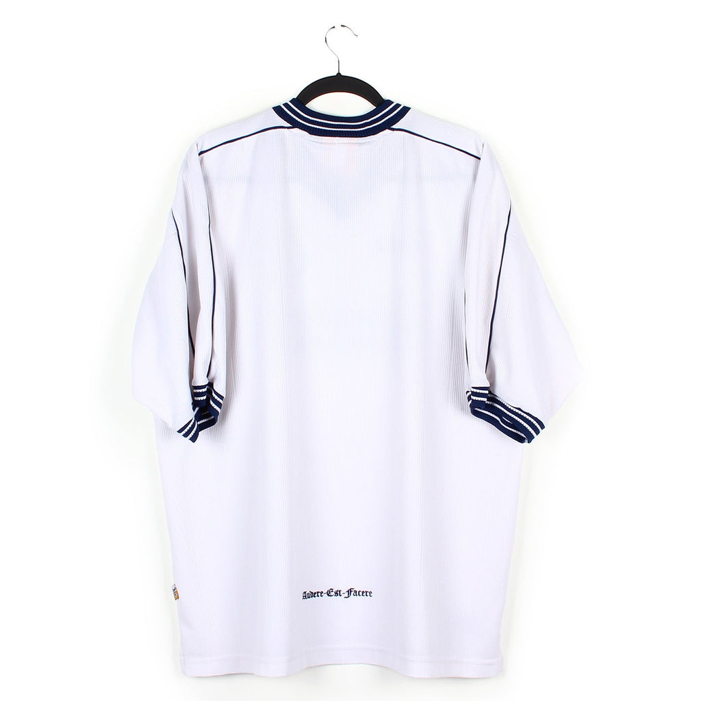 1997/98 - Tottenham (M)