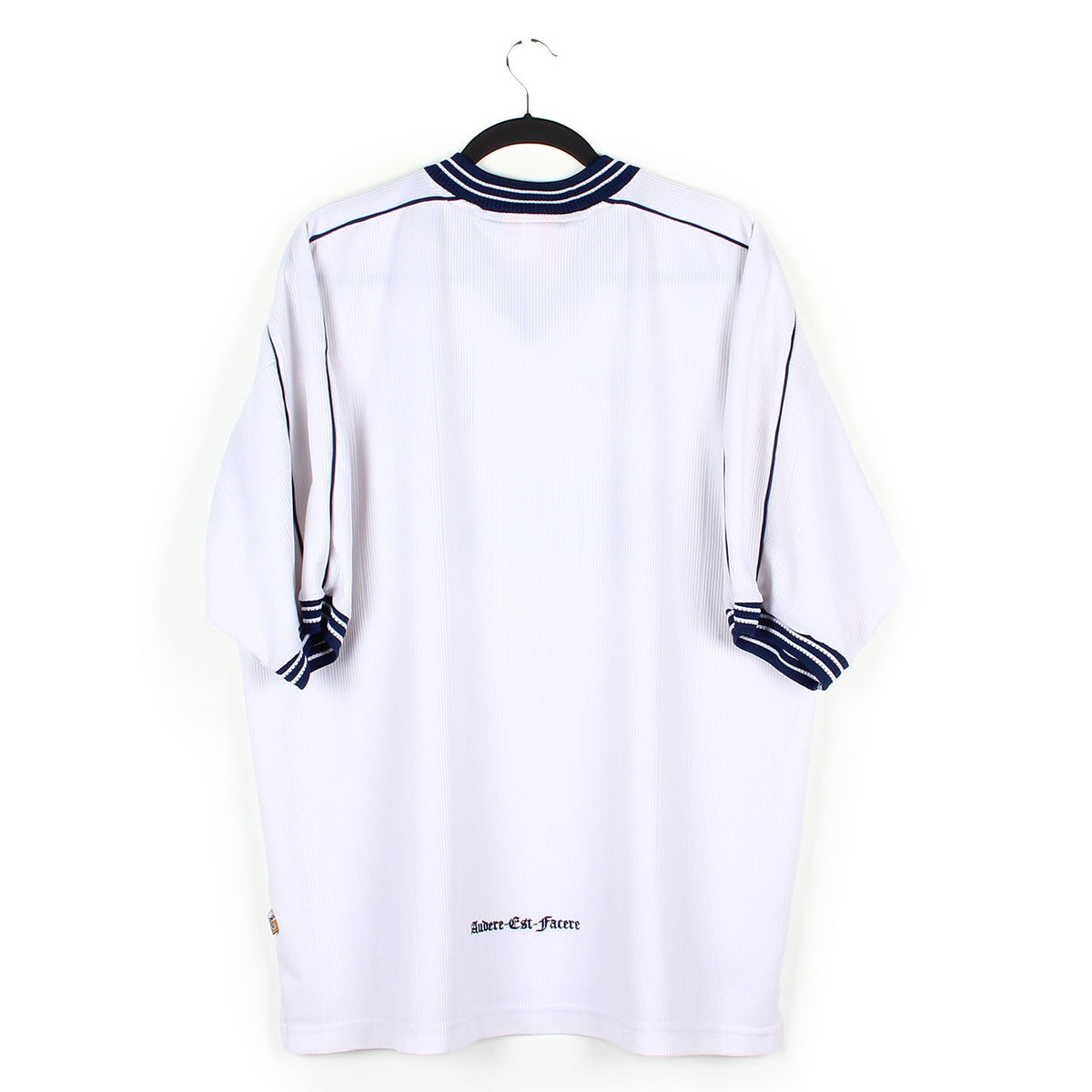 1997/98 - Tottenham (M)