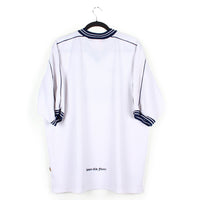 1997/98 - Tottenham (M)