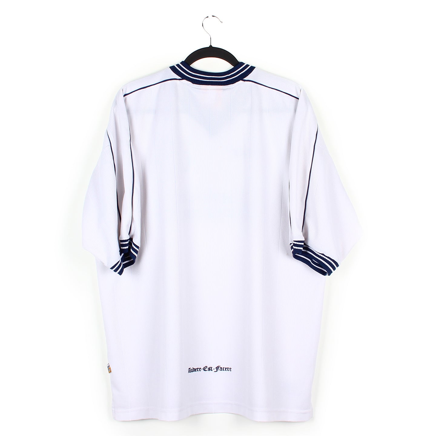 1997/98 - Tottenham (M)