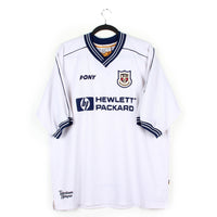 1997/98 - Tottenham (M)