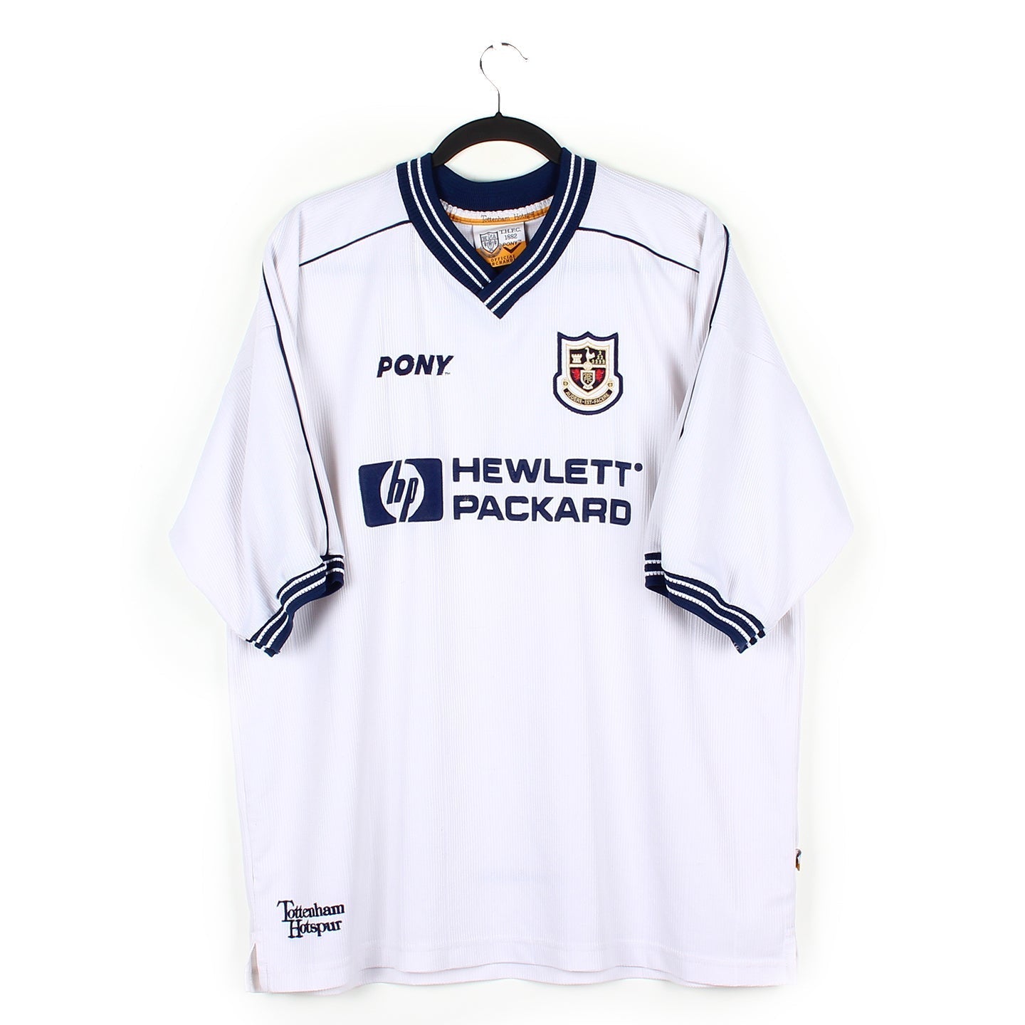 1997/98 - Tottenham (M)