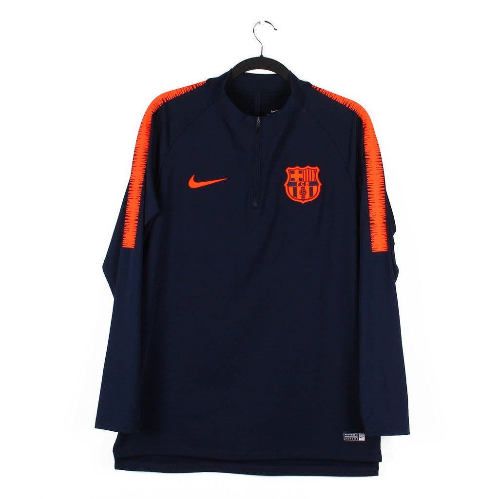 2018/19 - Barcelone (L)
