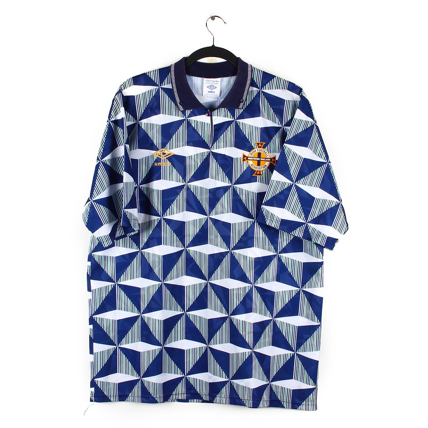 1990/92 - Irlande du Nord (XL)