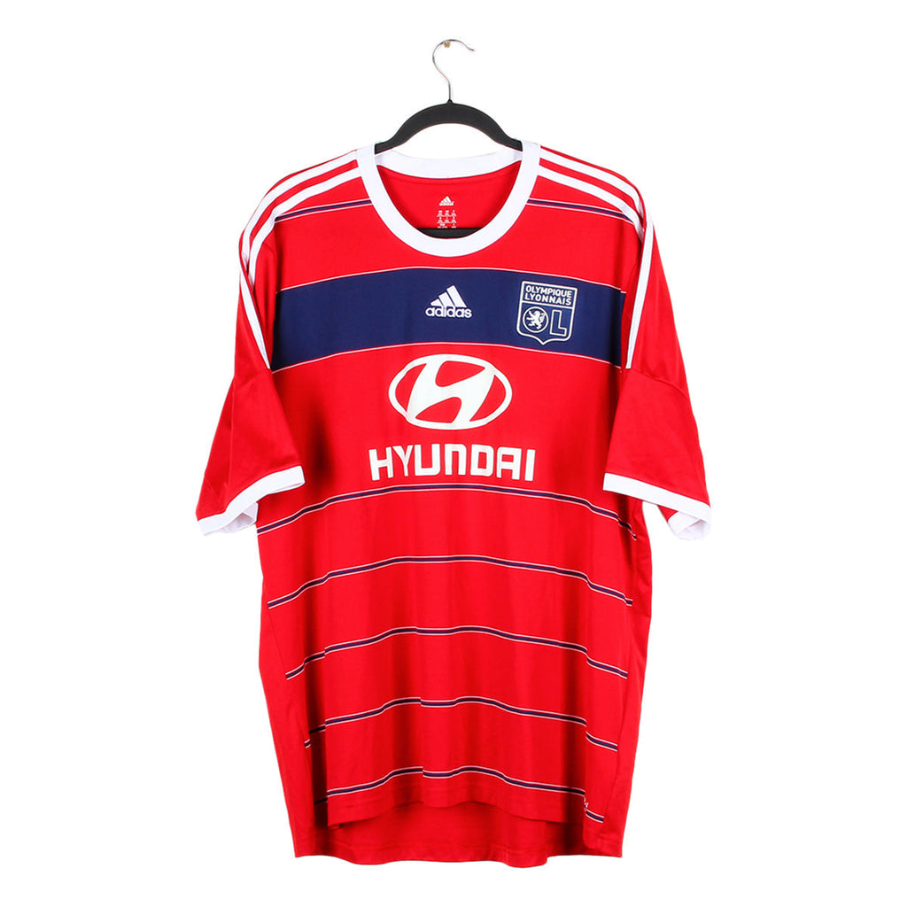 2013/14 - OL (M)