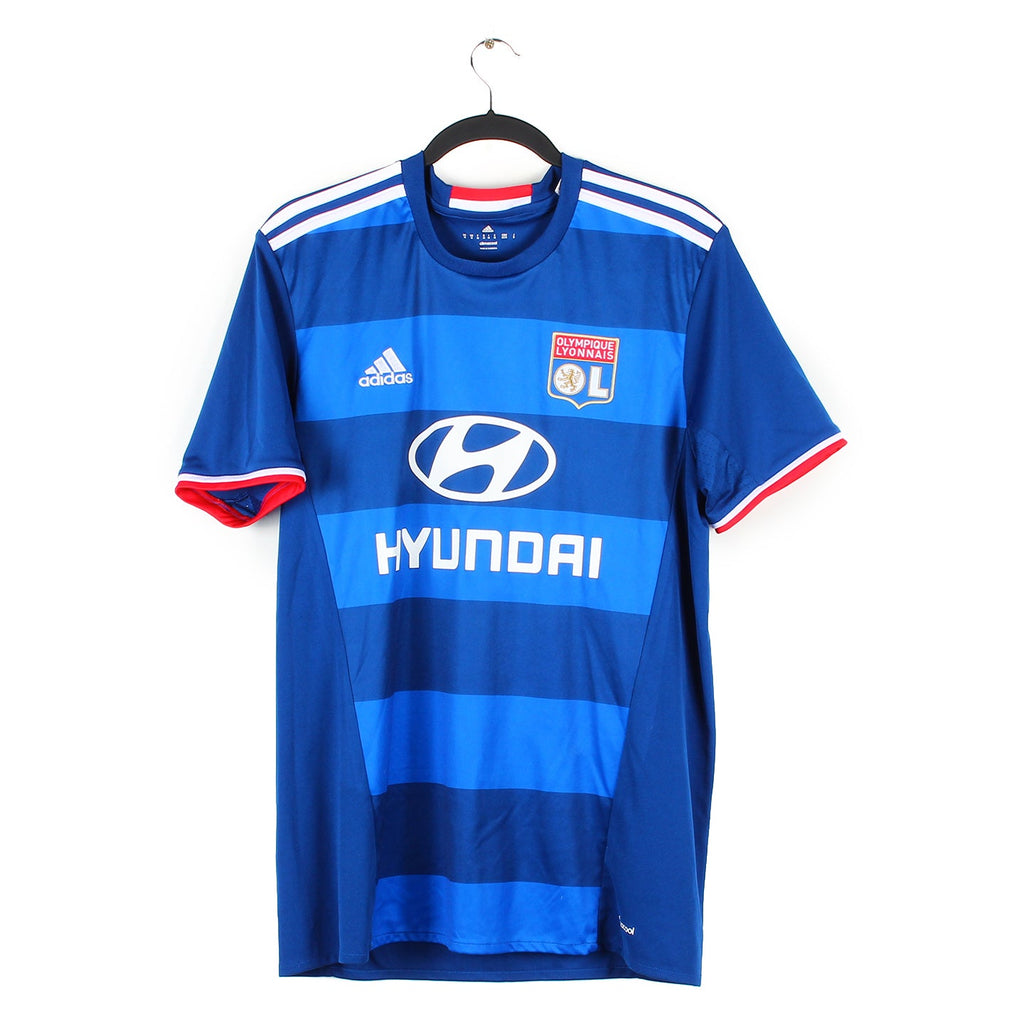 2016/17 - OL (XL)
