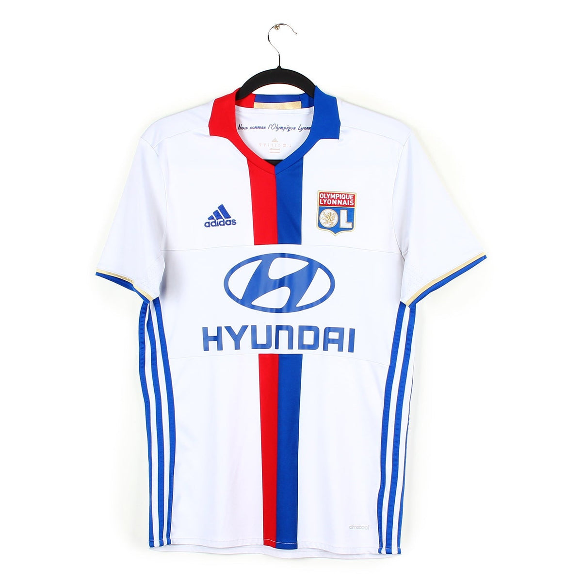 2016/17 - OL (XL)