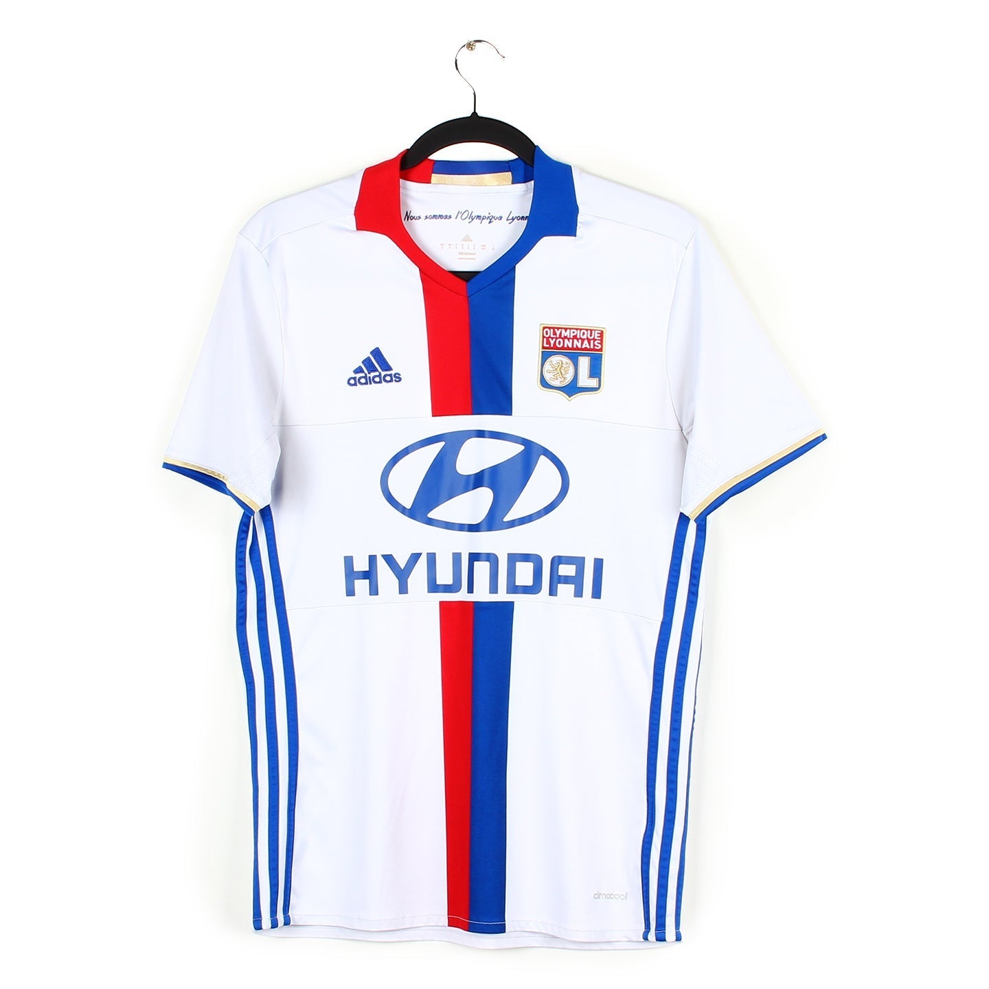 2016/17 - OL (XL)