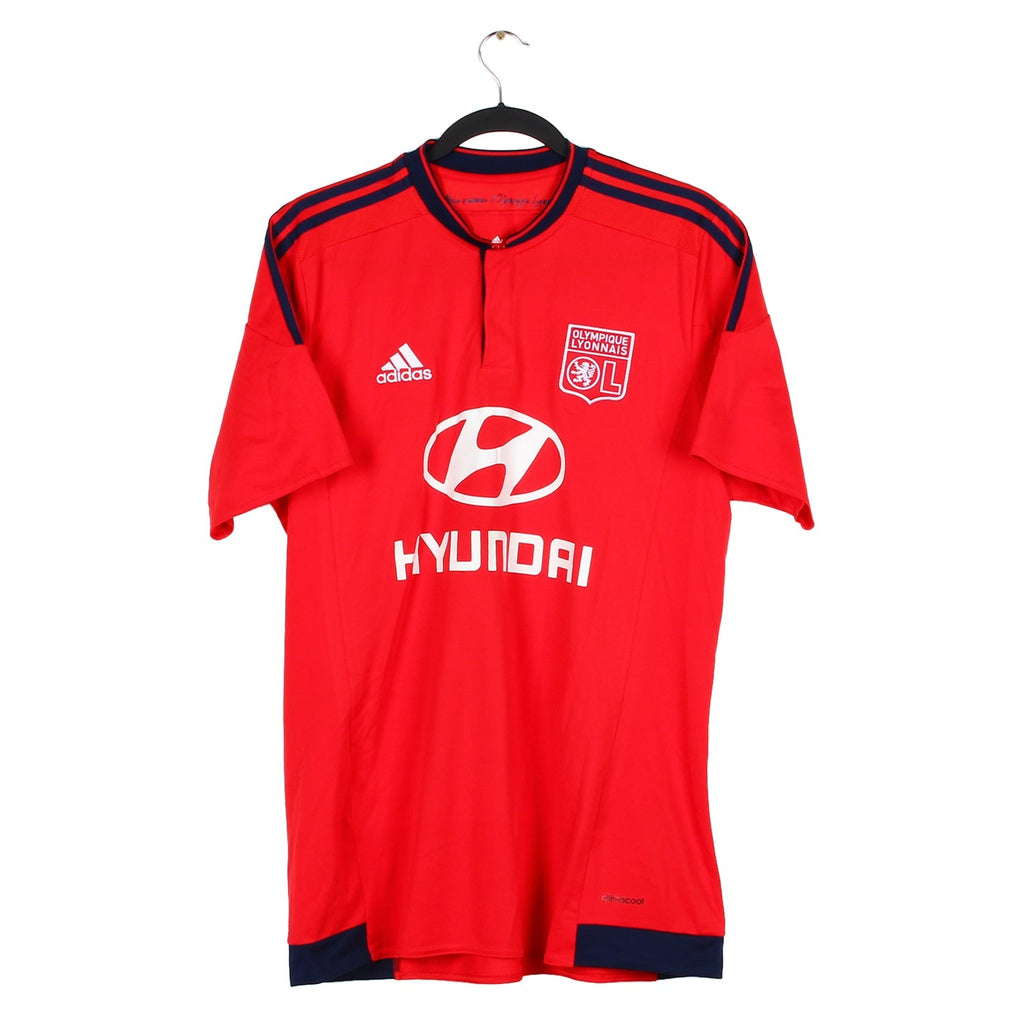 2015/16 - OL (11/12ans)