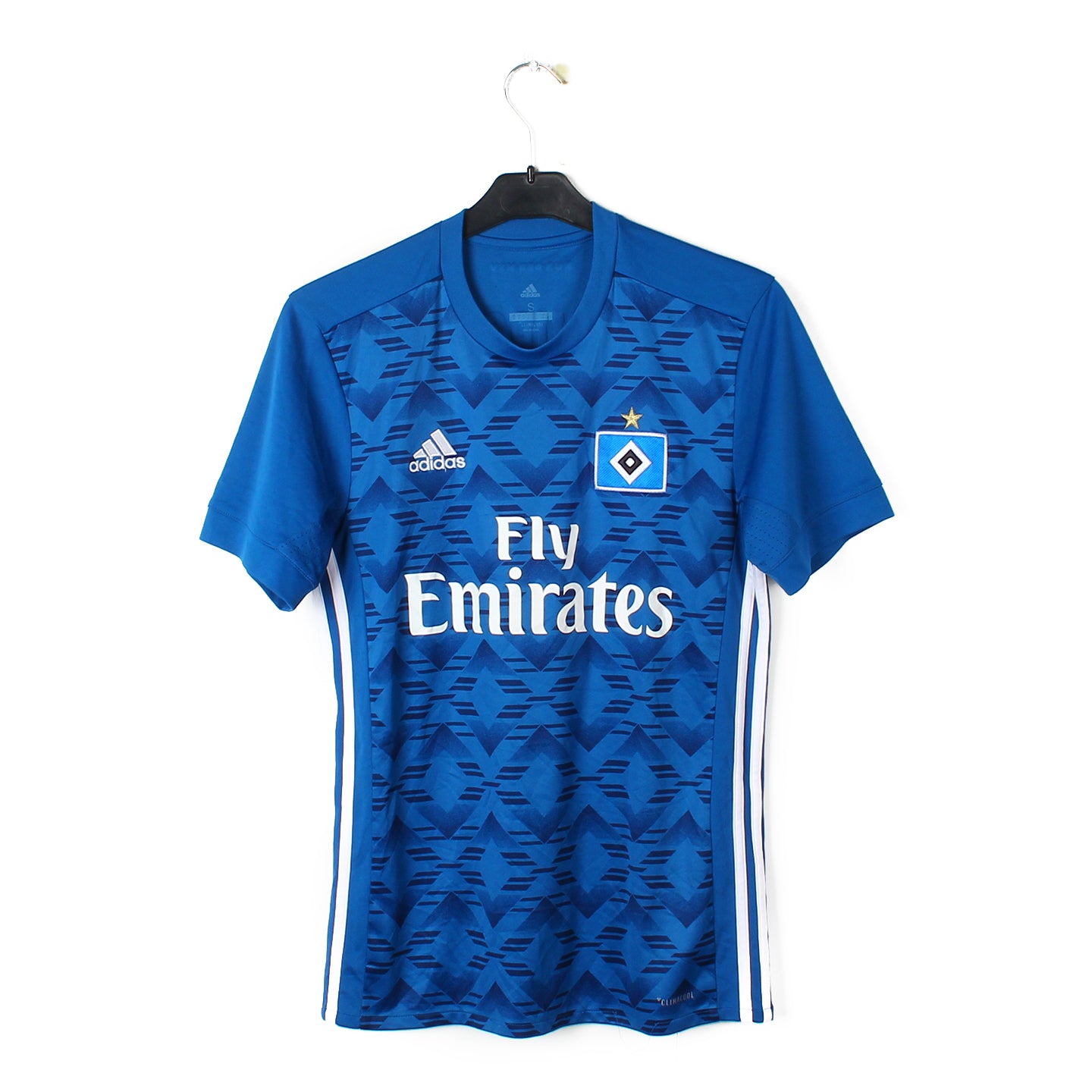 2017/18 - Hambourg SV - Papadópoulos #9 (S)
