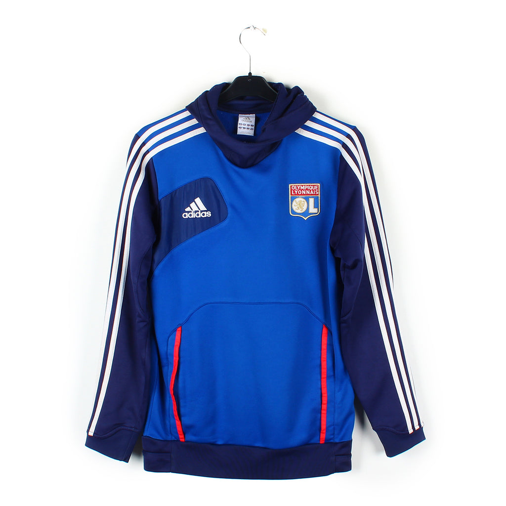 2012/13 - OL (M)