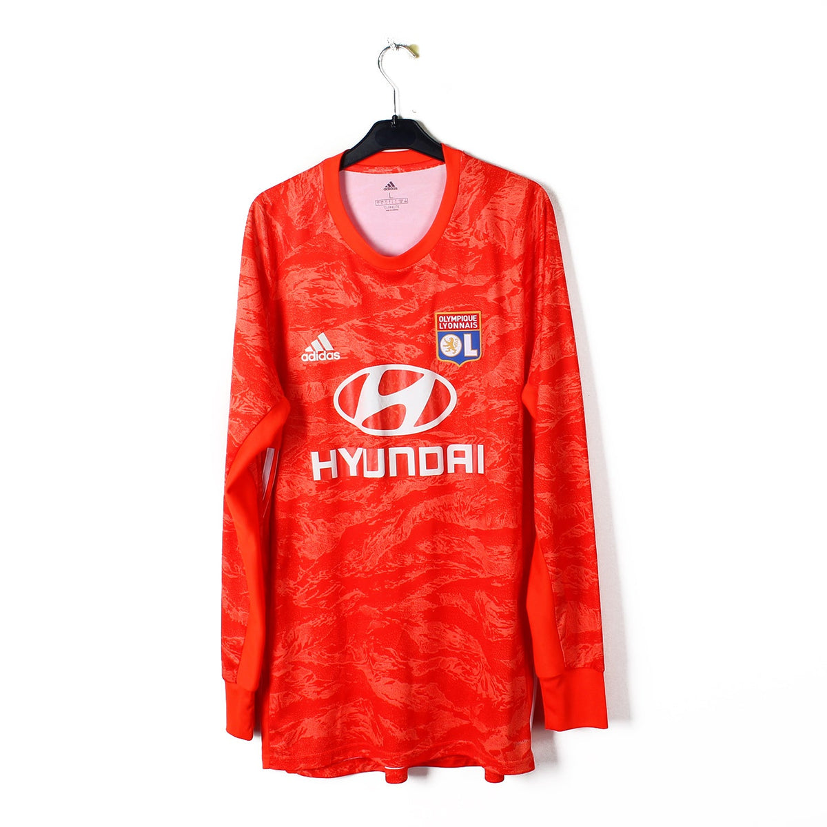 2019/20 - OL (L)