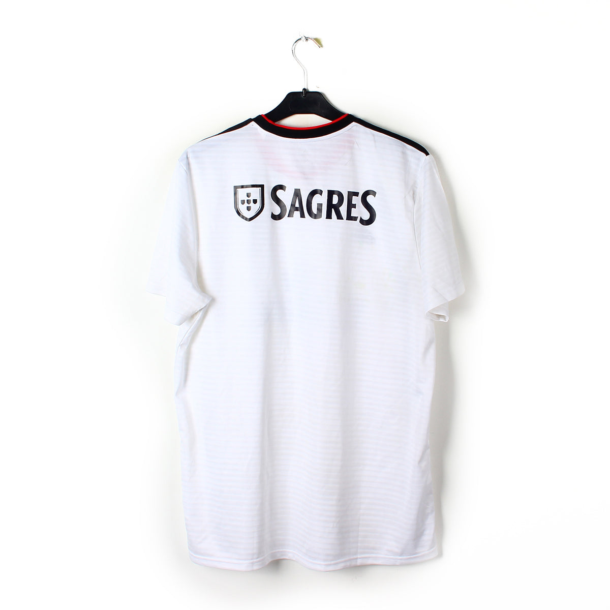 2018/19 - Benfica (S)