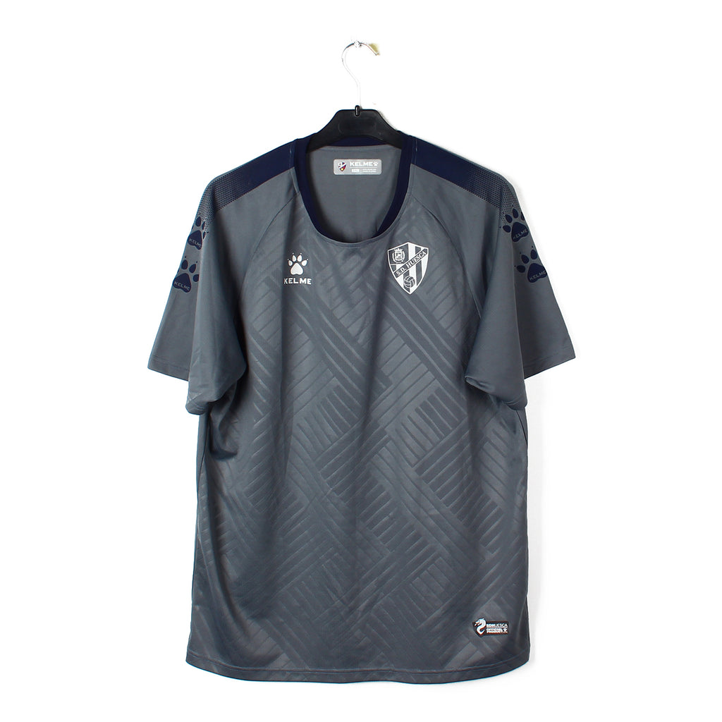 2019/20 - Huesca SD (2XL)