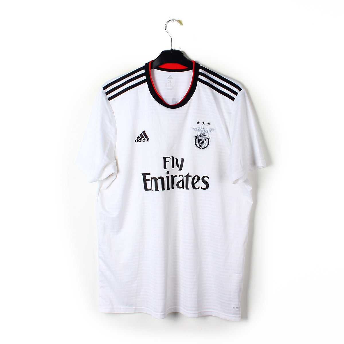 2018/19 - Benfica (S)