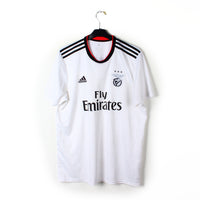 2018/19 - Benfica (S)