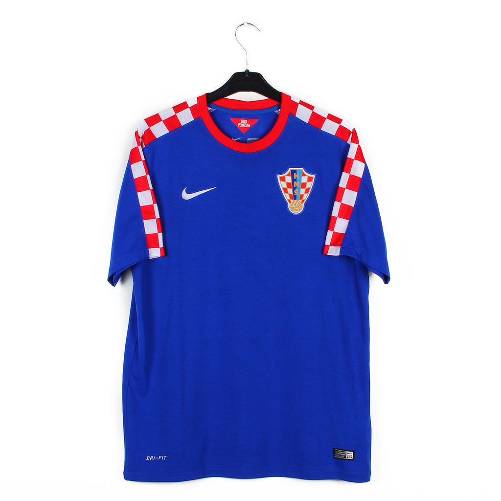 2014/15 - Croatie (L)
