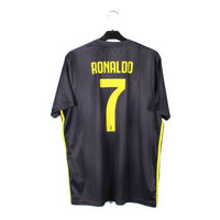 2018/19 - Juventus - Ronaldo #7 (XL)