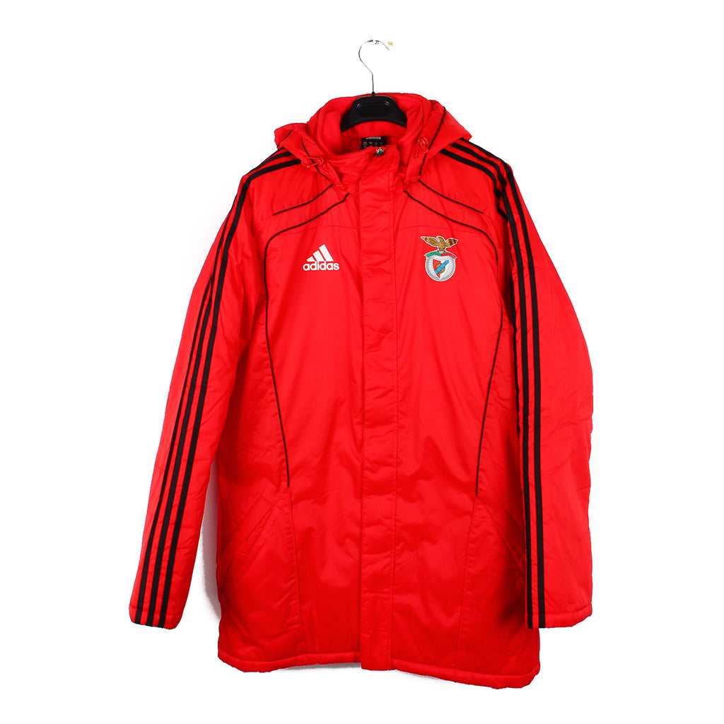 2010/11 - Benfica (M)