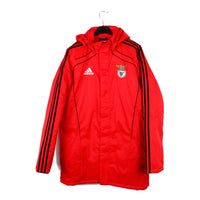 2010/11 - Benfica (M)