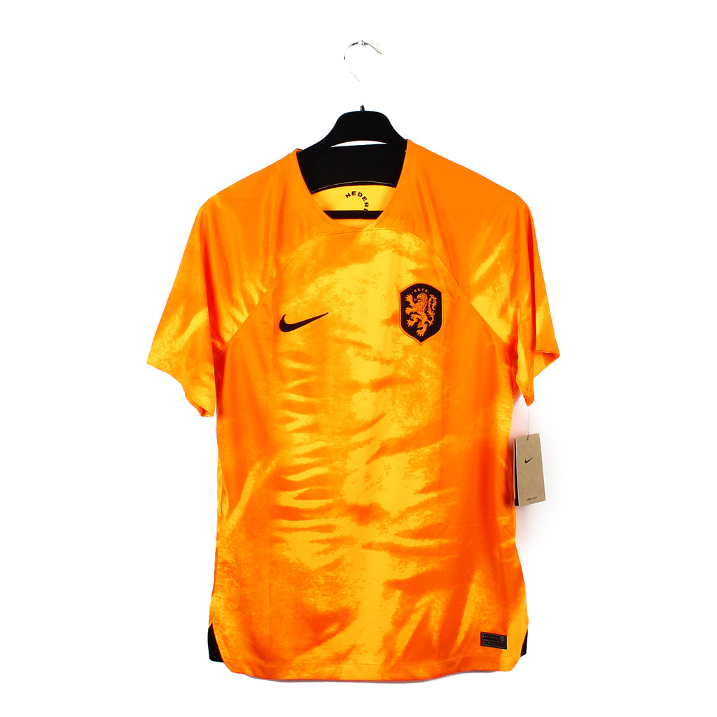 2022/24 - Pays-Bas (2XL)