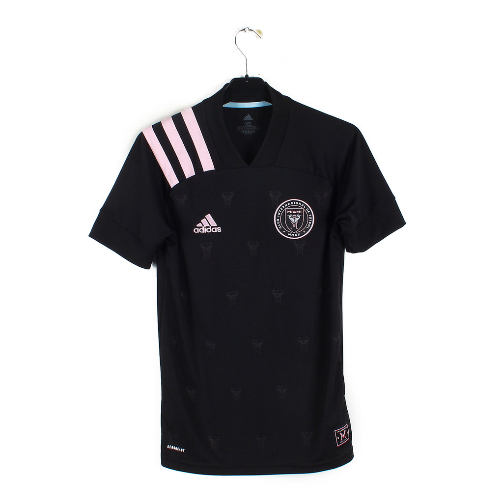 2020 - Inter Miami (S)