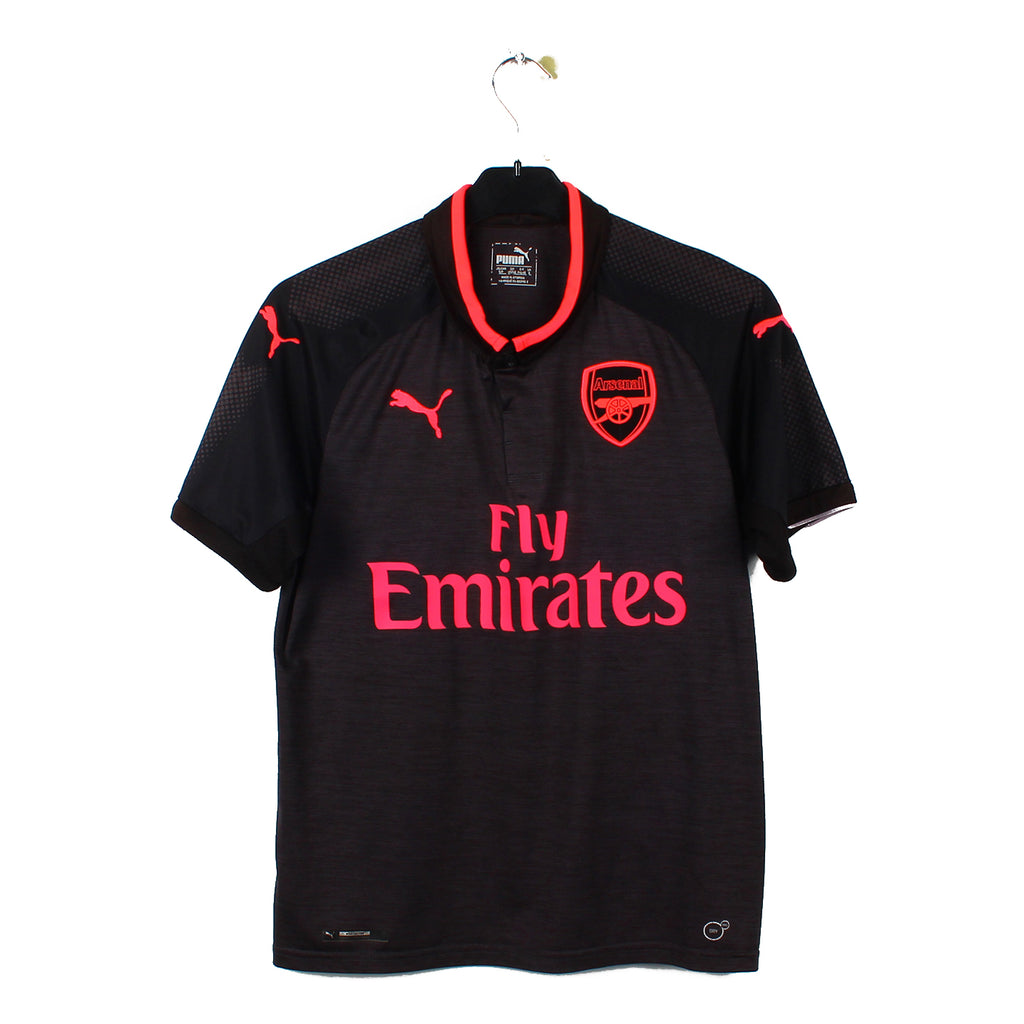 2017/18 - Arsenal FC - Chamberlain #15 (S)