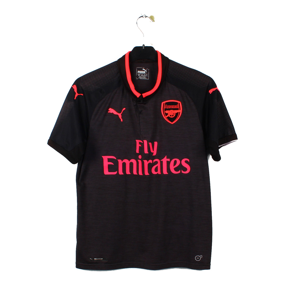 2017/18 - Arsenal FC - Chamberlain #15 (S)