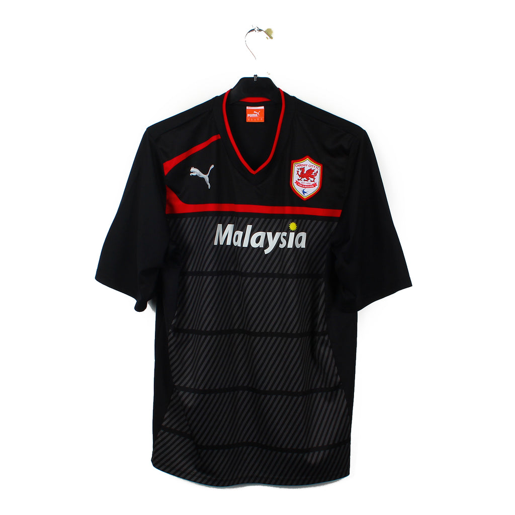 2012/13 - Cardiff City FC (XL)