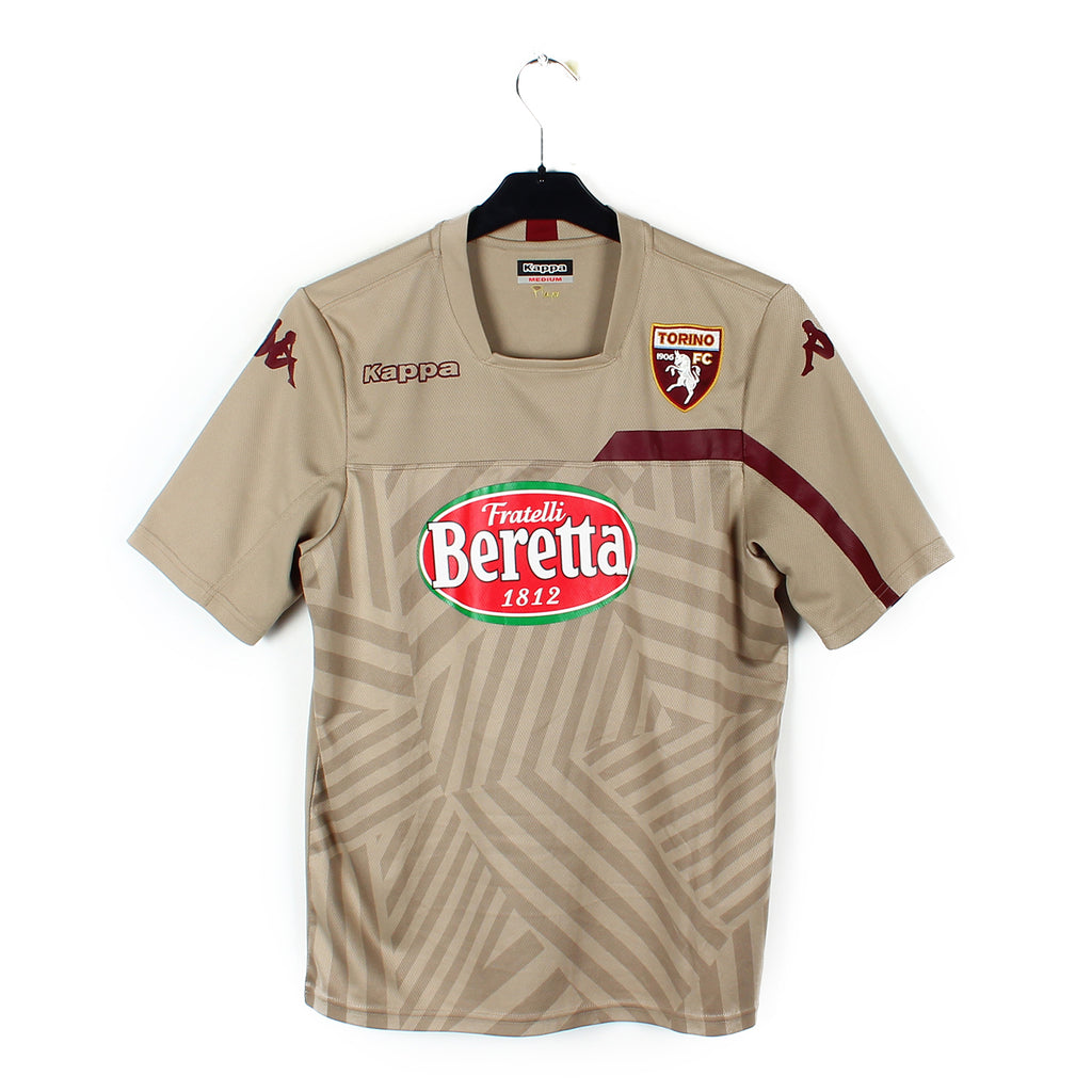 2016/17 - Torino (M)