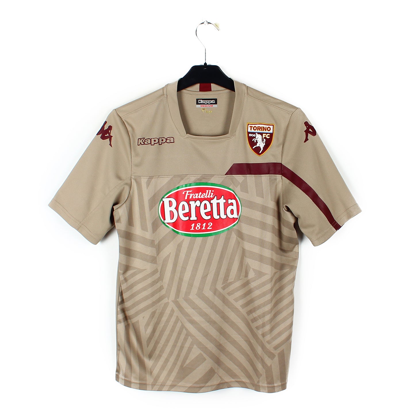 2016/17 - Torino (M)