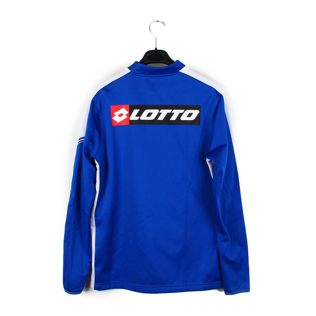 2018/19 - Dijon (M)