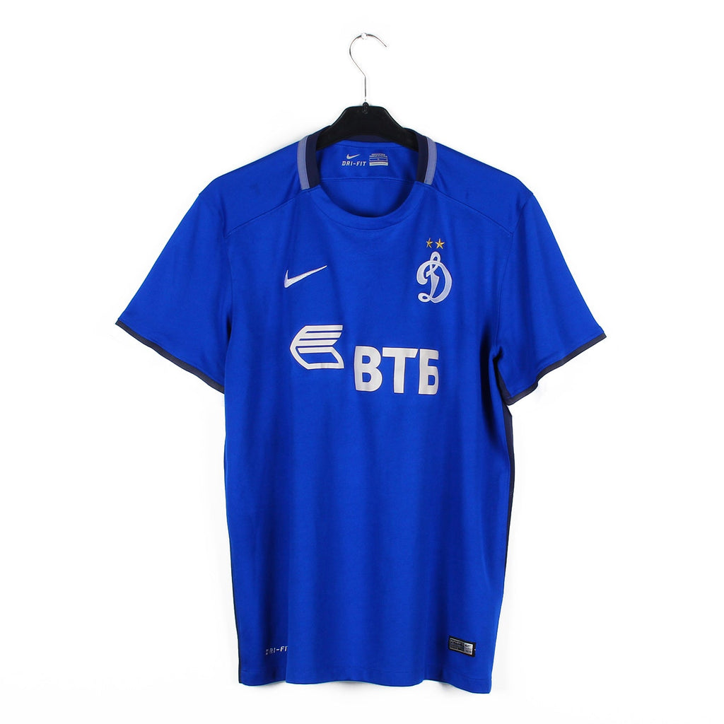 2015/16 - Dynamo Moscou (XL)