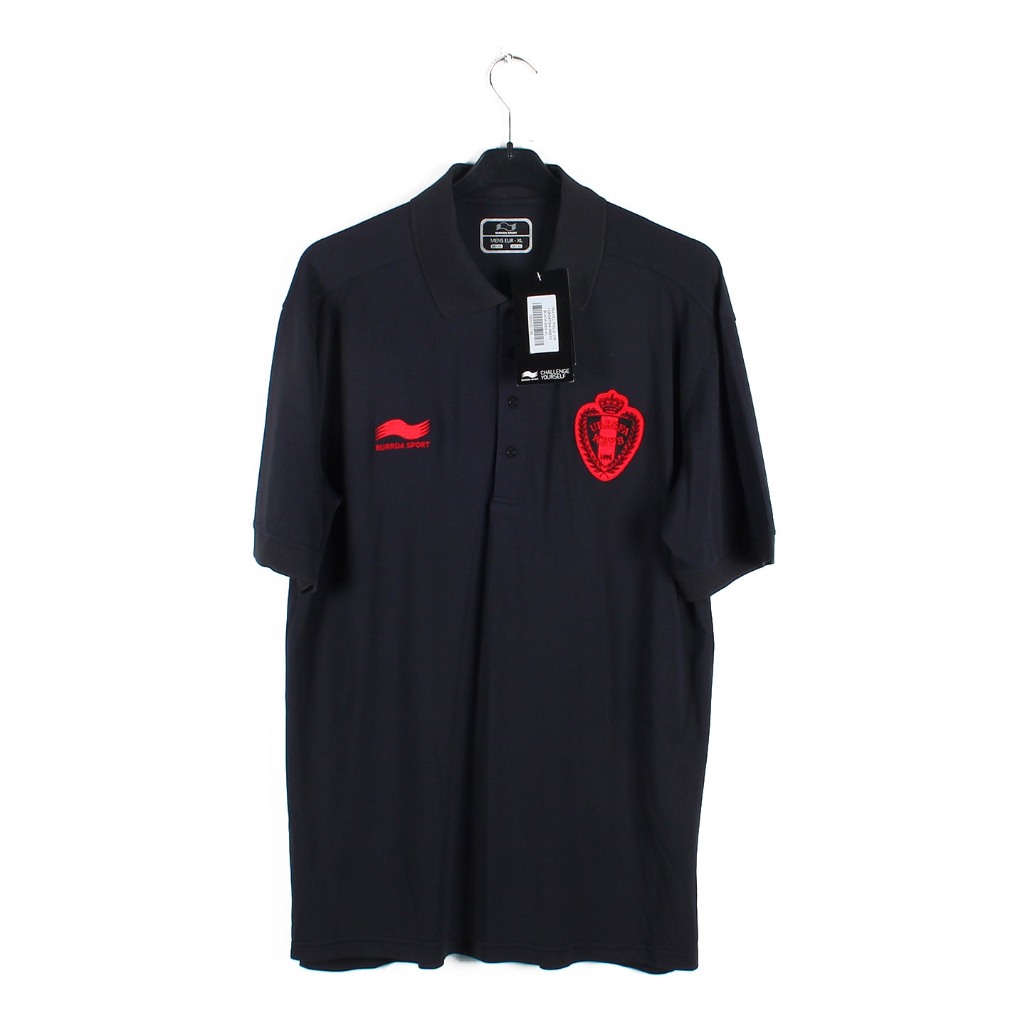 2011/12 - Belgique (XL)