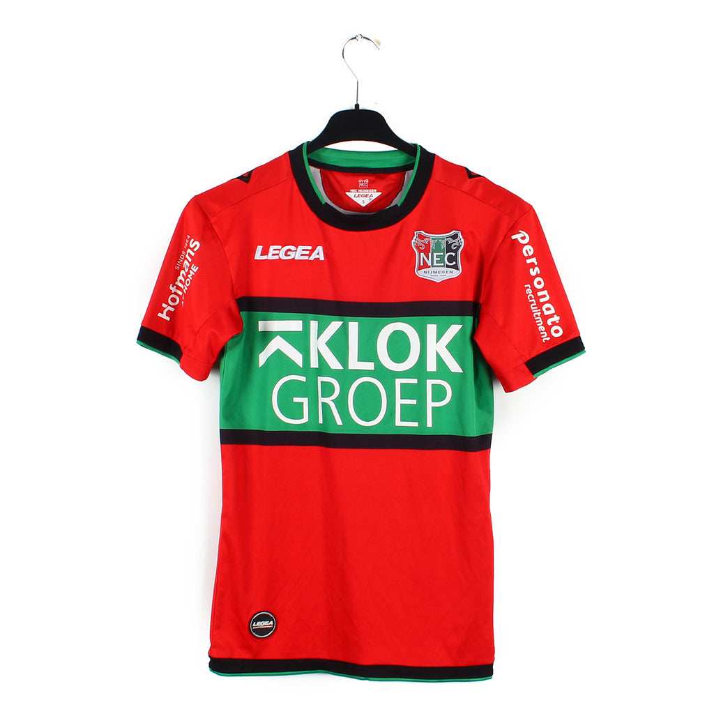 2020/21 - NEC Nijmegen (S)