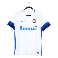 2016/17 - Inter Milan - Icardi #9 (M)