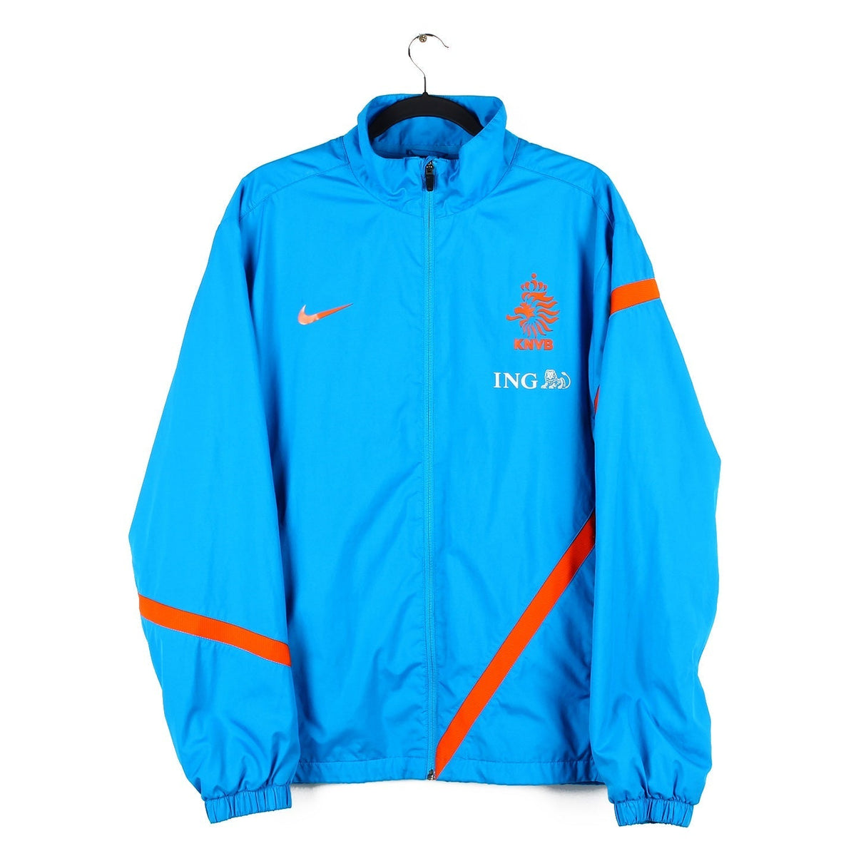 2012/13 - Netherlands (L)