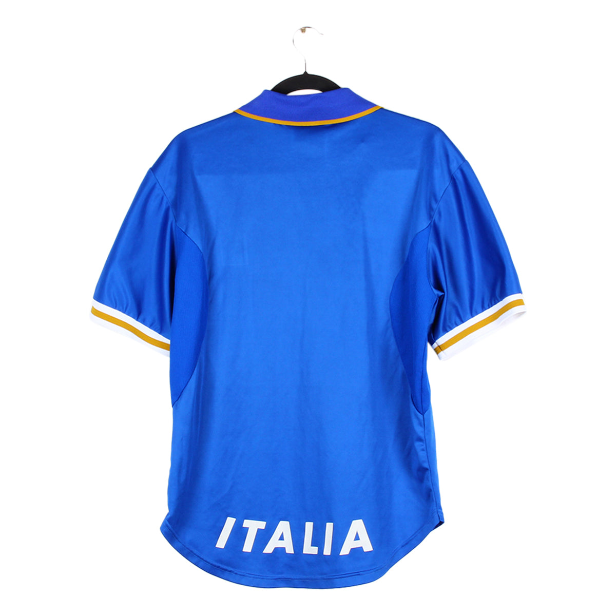 1996/97 - Italie (M)