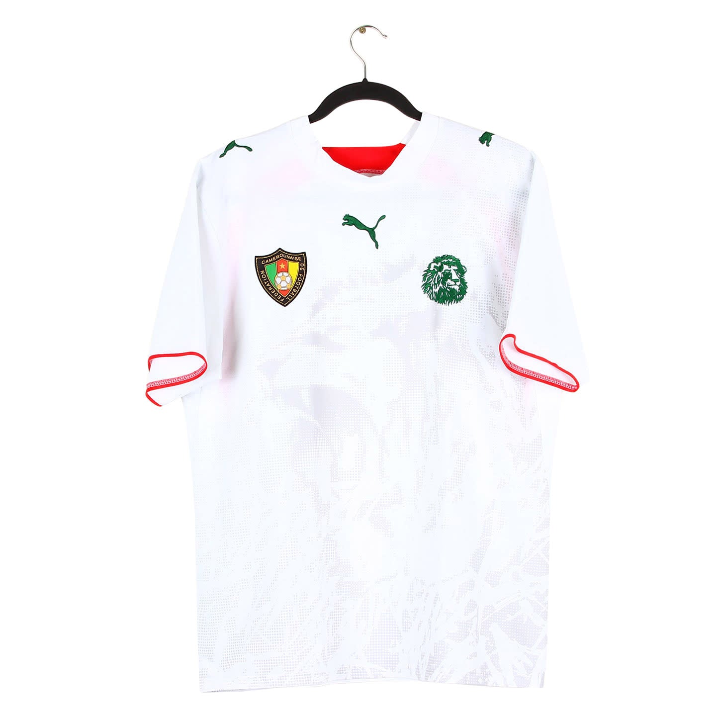 2006/08 - Cameroun (XL)
