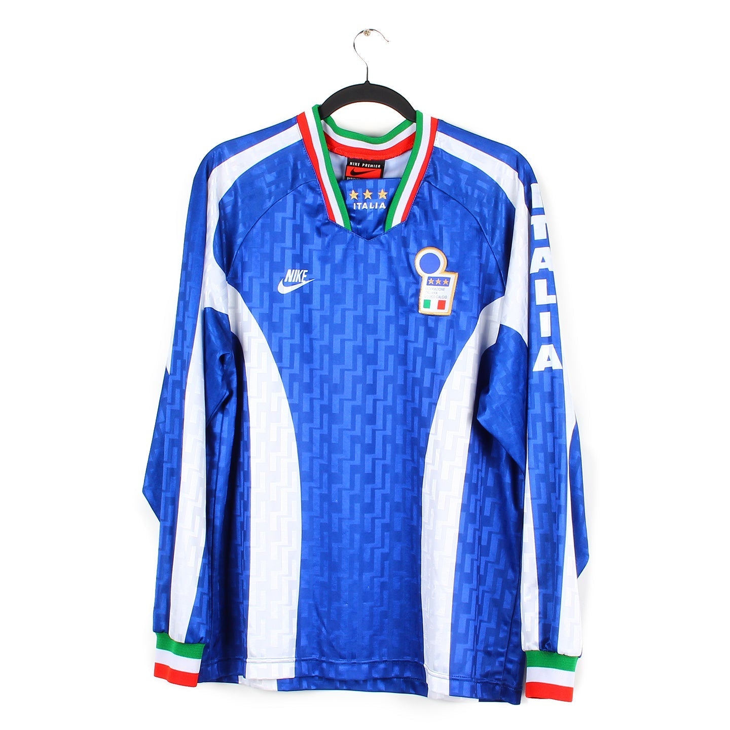 1996/97 - Italie (L)