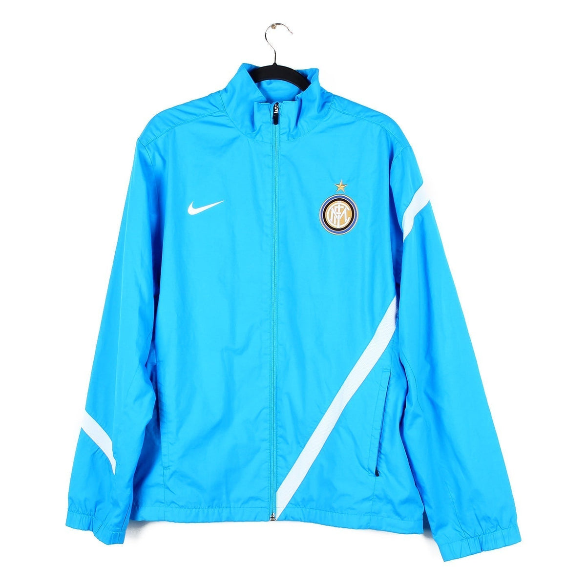 2011/12 - Inter Milan (M)